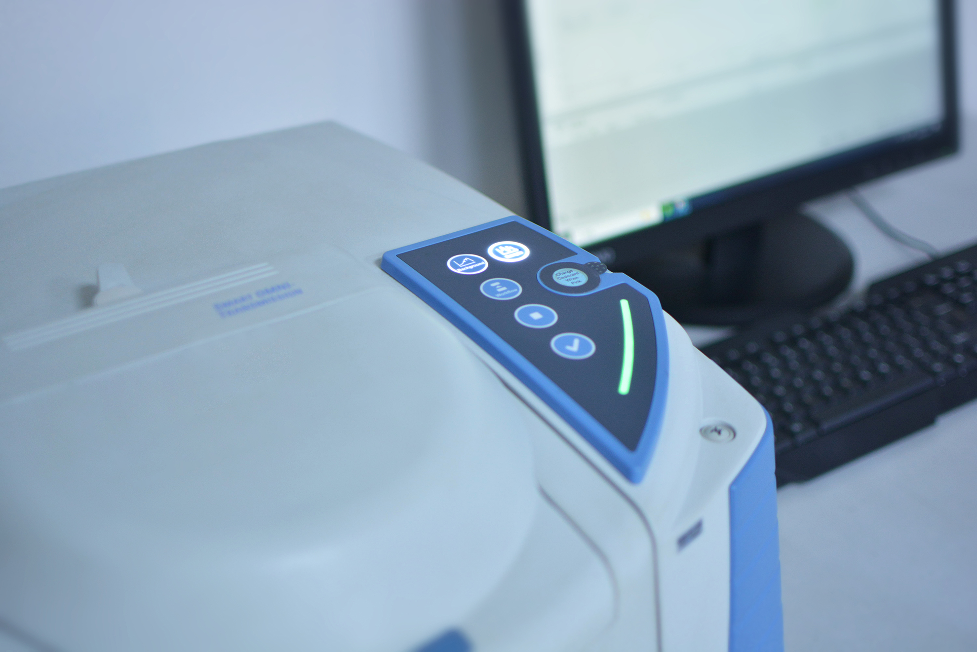 Materials Laboratory