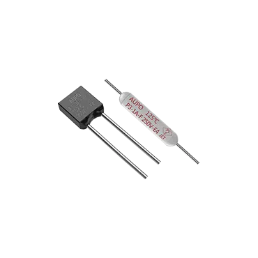 Alloy Thermal Cutoff